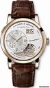 A. Lange & Sohne 722.050 Lange 1 Tourbillon "Hommage", Honey Gold