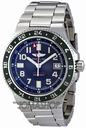 Breitling Superocean GMT Black Dial Automatic Stainless Steel Mens Watch A32380A3-BA38SS
