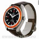 Omega Seamaster Planet Ocean Xl Men's Watch