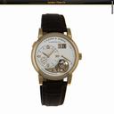 A. Lange & Sohne A Lange & Sohne Lange 1 Tourbillon