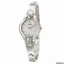 Seiko Women's Diamond Watch