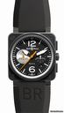 Bell & Ross BR03-94 Chronograph 42mm