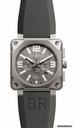 Bell & Ross BR01-94 Chronograph 46mm