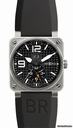 Bell & Ross BR03-51 GMT 42mm