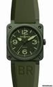 Bell & Ross BR03-92 Automatic 42mm