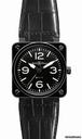 Bell & Ross BR01-92 Automatic 46mm