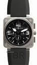 Bell & Ross BR01-94 Chronograph 46mm