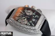 Franck Muller Conquistador King