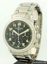 Blancpain Leman Flyback Ref. 2185F-1130-71