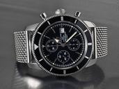 Breitling Superocean Heritage Chrono