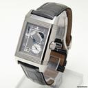Jaeger-LeCoultre Reverso SeptantiEme, en platine