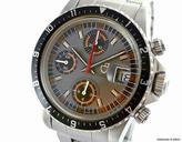 Tudor Monte Carlo Chronograph Chrono-Time, Ref. 94210