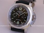 Panerai PAM 212 1950 Luminor Flyback
