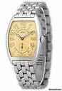 Franck Muller Midsize Stainless Steel  Casablanca