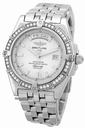 Breitling Windrider Diamond Headwind Automatic