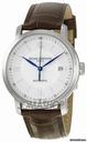 Baume & Mercier &  Classima Executives Mens Watch 8791