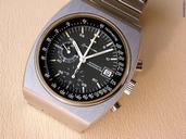 Omega Speedmaster 125 Ref. 378.0801 aus dem Jahr 1973
