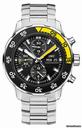 IWC Aquatimer Chronograph