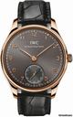IWC Portuguese Manual Wind