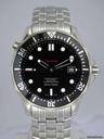 Omega Seamaster 300mt Co-axial