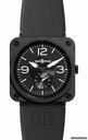 Bell & Ross BR-S Ceramic Quartz 39mm