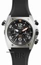 Bell & Ross BR02-94 Chronograph 44mm