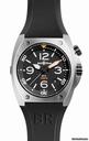 Bell & Ross BR02-92 Automatic 44mm