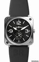 Bell & Ross BR-S Ceramic Quartz 39mm