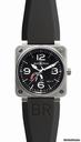 Bell & Ross BR01-97 Power Reserve 46mm
