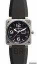 Bell & Ross BR01-96 Big Date 46mm