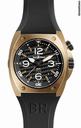 Bell & Ross BR02-92 Automatic 44mm