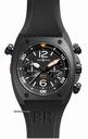 Bell & Ross BR02-94 Chronograph 44mm