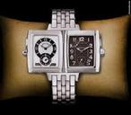 Jaeger-LeCoultre Reverso Gran Sport Duo Ref.q2948102