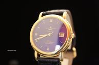 Ulysse Nardin SAN MARCO 18K GOLD - ORO