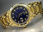 Piaget "POLO" 18K/750 Gelbgold, ca. 159,90 Gramm