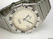 Omega "CONSTELLATION" Edelstahl, Automatic - guter Zustand