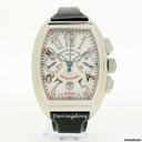 Franck Muller Conquistador King