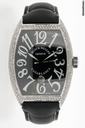 Franck Muller Casablanca. Model No 8880 C DT