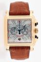 Franck Muller Conquistador Cortez Chrono. Model No 10000CC
