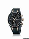 Oris Motor Sport TT3 Chronograph, Second Time NEU incl MWST  B+P