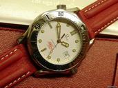Omega Seamaster 300m Swiss Olympic 1994