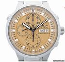 IWC SS 43MM IWC IW371513