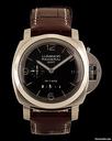 Panerai Luminor 10 Days GMT