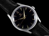 Omega 1954 OMEGA Vintage Mens Watch, LARGER MODEL - Stainless Stee