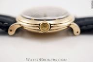 Omega Gent's Automatic