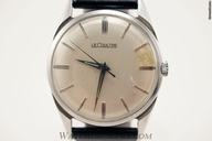Jaeger-LeCoultre Men's Manual 2405