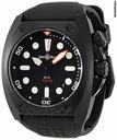 Bell & Ross Marine Carbon Pro Black Dial Automatic Mens Watch BR02-92-CARBONPR