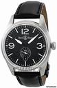 Bell & Ross Original Black Dial Automatic 41MM Mens Watch BR-123-ORIGINAL-BLACK