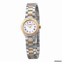 Baume & Mercier Women's Riviera Lady Watch