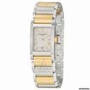 Baume & Mercier Women's Hampton Classic Watch